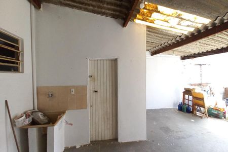 Casa à venda com 252m², 3 quartos e 2 vagasVista da sala