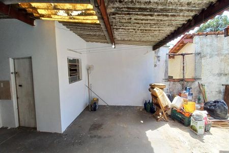 Casa à venda com 252m², 3 quartos e 2 vagasQuarto de Serviço da edícula