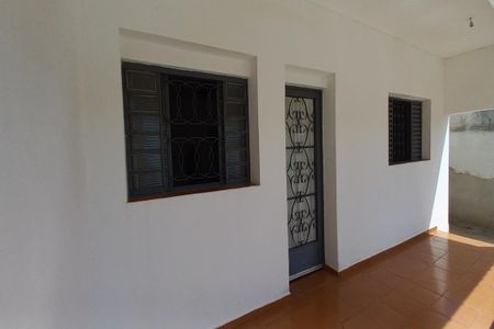 Casa à venda com 252m², 3 quartos e 2 vagasÁrea comum