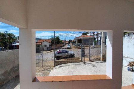 Casa à venda com 252m², 3 quartos e 2 vagasVista do Quarto 1