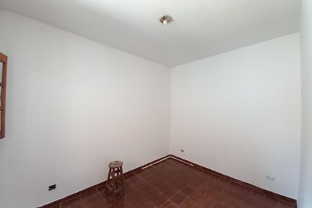 Casa à venda com 252m², 3 quartos e 2 vagasQuarto de Serviço da edícula