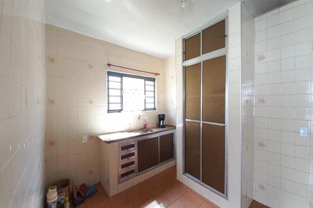 Casa à venda com 252m², 3 quartos e 2 vagasCozinha