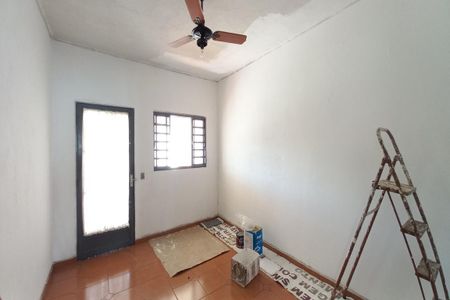 Casa à venda com 252m², 3 quartos e 2 vagasSala