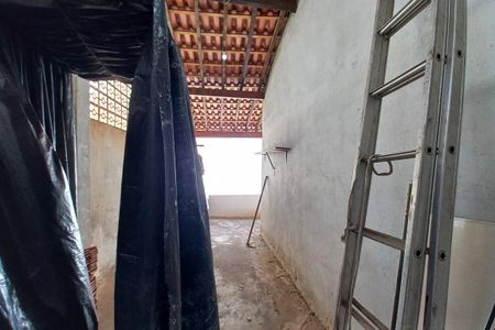 Casa à venda com 252m², 3 quartos e 2 vagasVista do Quarto 3