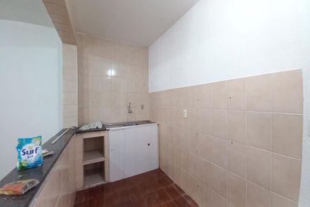 Casa à venda com 252m², 3 quartos e 2 vagasCozinha edícula