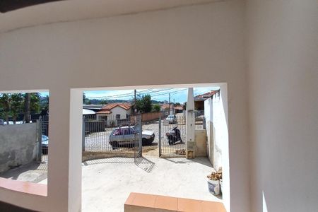 Casa à venda com 252m², 3 quartos e 2 vagasVista da Sala
