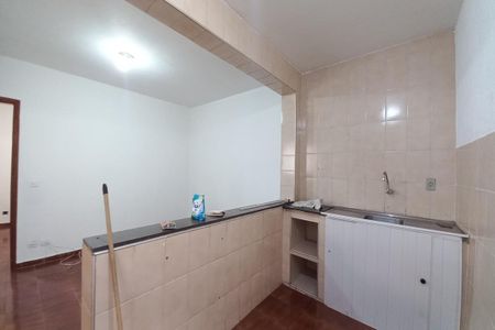 Casa à venda com 252m², 3 quartos e 2 vagasCozinha edícula