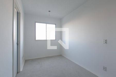 Apartamento à venda com 34m², 2 quartos e sem vagaSala
