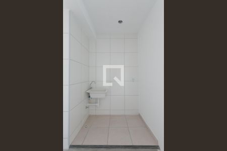 Apartamento à venda com 34m², 2 quartos e sem vagaÁrea de Serviço