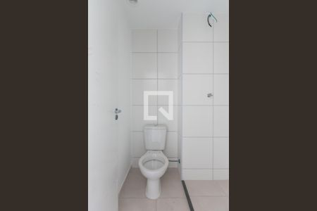 Apartamento à venda com 34m², 2 quartos e sem vagaBanheiro