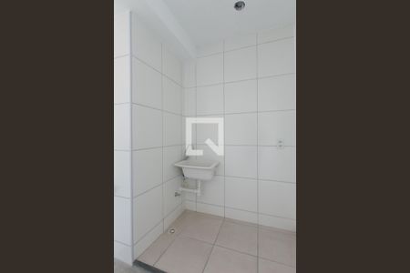 Apartamento à venda com 34m², 2 quartos e sem vagaÁrea de Serviço