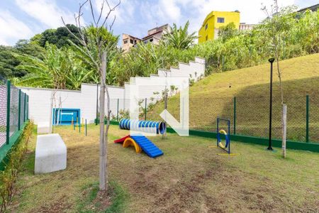 Apartamento à venda com 34m², 2 quartos e sem vagaÁrea Comum - Playground