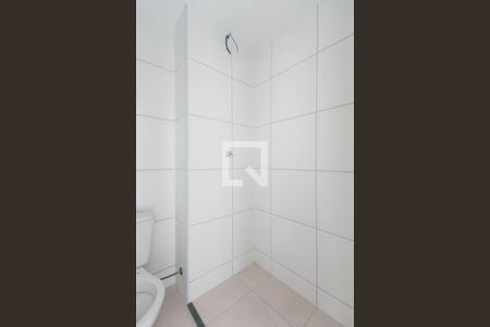 Apartamento à venda com 34m², 2 quartos e sem vagaBanheiro