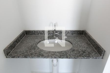 Apartamento à venda com 34m², 2 quartos e sem vagaBanheiro
