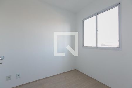 Apartamento à venda com 34m², 2 quartos e sem vagaQuarto 2