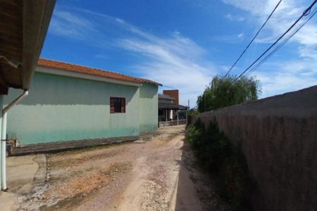 Casa à venda com 383m², 3 quartos e 2 vagasQuintal
