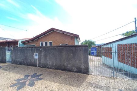 Casa à venda com 383m², 3 quartos e 2 vagasFachada do Prédio