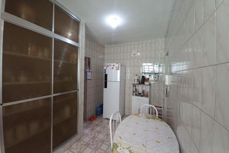 Casa à venda com 383m², 3 quartos e 2 vagasCozinha