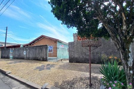 Casa à venda com 383m², 3 quartos e 2 vagasFachada do Prédio