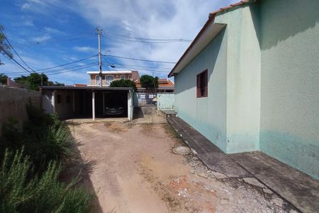Casa à venda com 383m², 3 quartos e 2 vagasQuintal