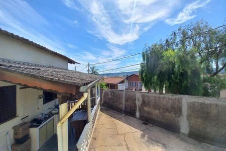 Casa à venda com 383m², 3 quartos e 2 vagasVista do Quarto 3