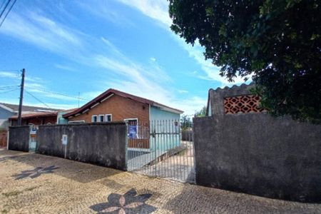 Casa à venda com 383m², 3 quartos e 2 vagasFachada do Prédio