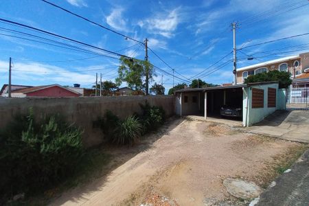 Casa à venda com 383m², 3 quartos e 2 vagasQuintal