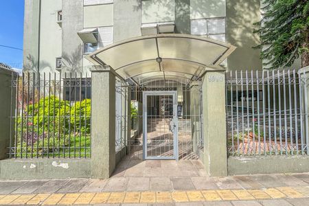 Apartamento à venda com 39m², 1 quarto e sem vagaFachada