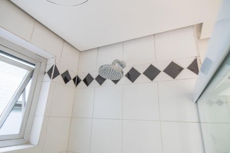 Apartamento à venda com 39m², 1 quarto e sem vagaBanheiro