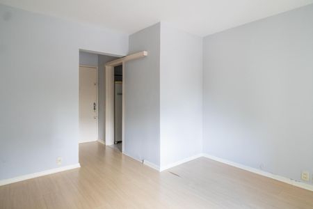 Apartamento à venda com 39m², 1 quarto e sem vagaSala