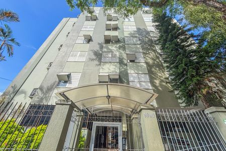Apartamento à venda com 39m², 1 quarto e sem vagaFachada