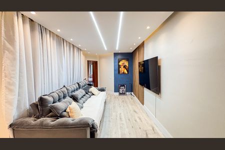 Apartamento à venda com 100m², 1 quarto e 1 vagaSala