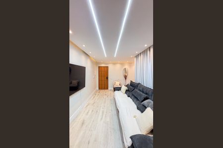 Apartamento à venda com 100m², 1 quarto e 1 vagaSala