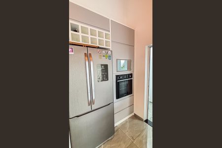 Apartamento à venda com 100m², 1 quarto e 1 vagaCobertura - Cozinha