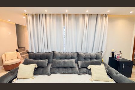 Apartamento à venda com 100m², 1 quarto e 1 vagaSala