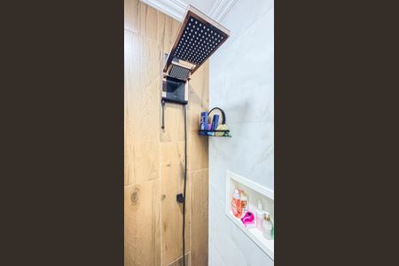 Apartamento à venda com 100m², 1 quarto e 1 vagaBanheiro da Suíte