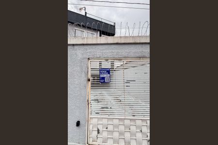 Apartamento à venda com 100m², 1 quarto e 1 vagaFachada