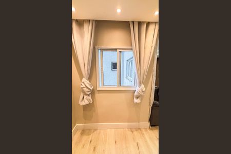 Apartamento à venda com 100m², 1 quarto e 1 vagaSala