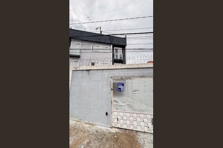 Apartamento à venda com 100m², 1 quarto e 1 vagaFachada
