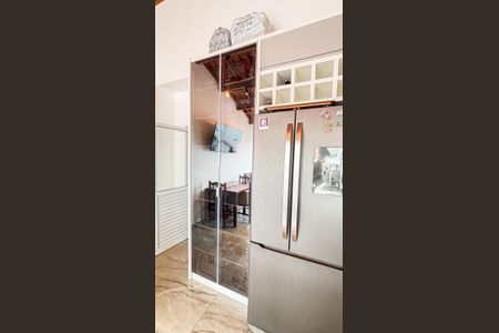Apartamento à venda com 100m², 1 quarto e 1 vagaCobertura - Cozinha