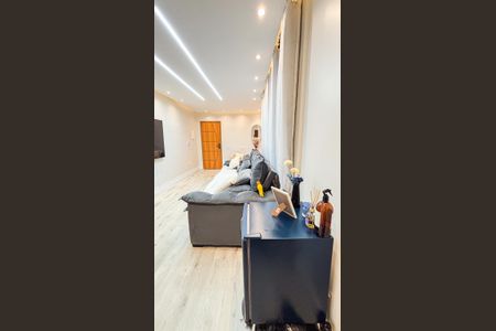 Apartamento à venda com 100m², 1 quarto e 1 vagaSala