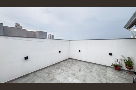 Apartamento à venda com 100m², 1 quarto e 1 vagaCobertura -  Area de Serviço