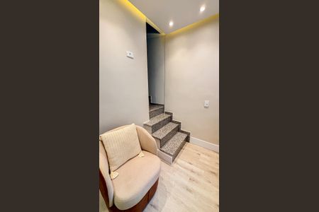 Apartamento à venda com 100m², 1 quarto e 1 vagaSala