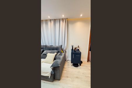 Apartamento à venda com 100m², 1 quarto e 1 vagaSala