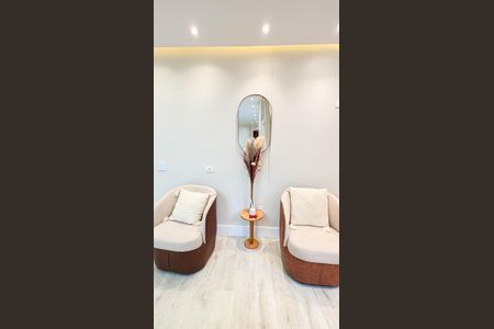 Apartamento à venda com 100m², 1 quarto e 1 vagaSala