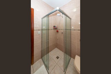 Casa à venda com 150m², 3 quartos e 5 vagasBanheiro Social