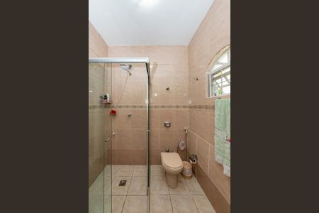 Casa à venda com 150m², 3 quartos e 5 vagasBanheiro Social