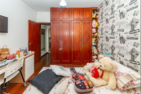 Casa à venda com 150m², 3 quartos e 5 vagasQuarto 2