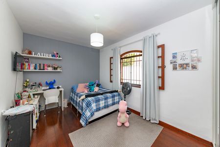 Casa à venda com 150m², 3 quartos e 5 vagasQuarto 3