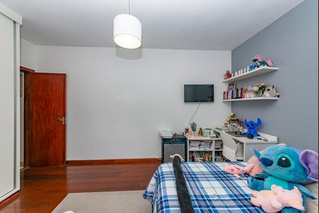 Casa à venda com 150m², 3 quartos e 5 vagasQuarto 3
